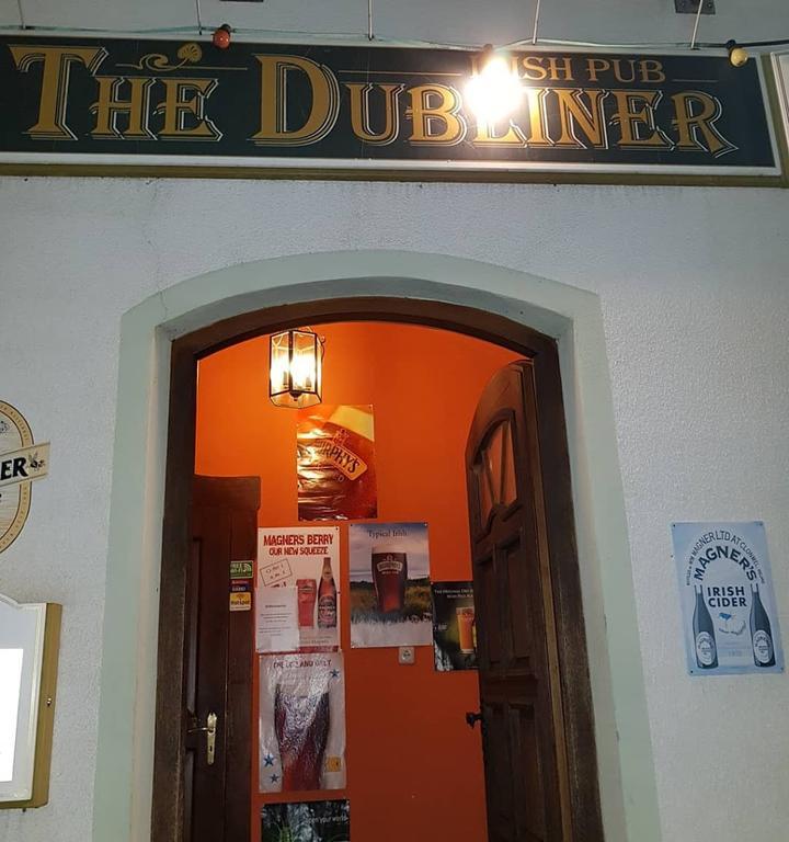 Dubliner