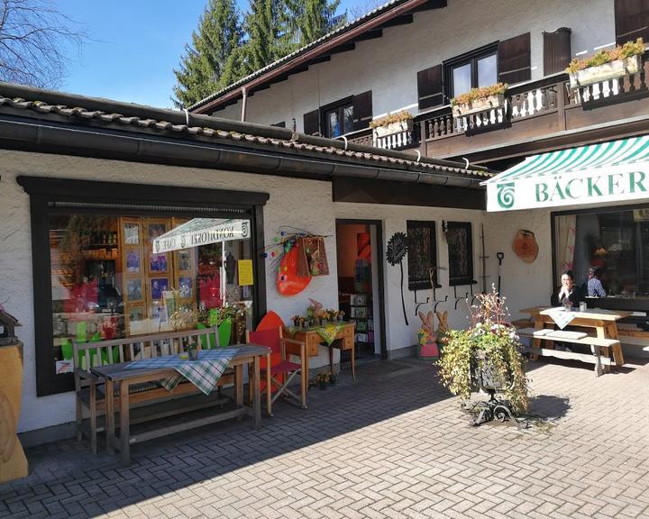 Bäckerei - Konditorei - Cafe Tremmel