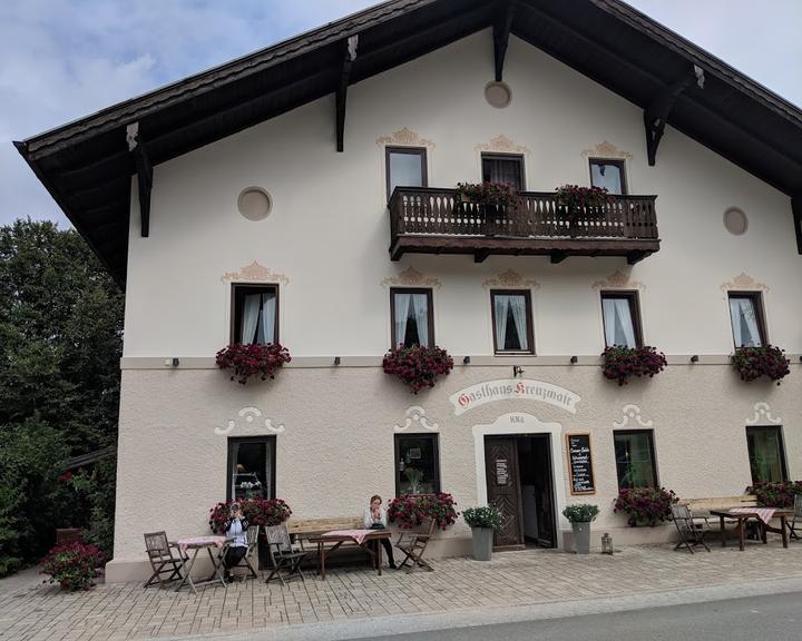 Gasthaus Kreuzmair