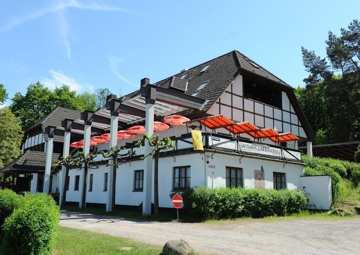 Gasthaus Zum Gruber