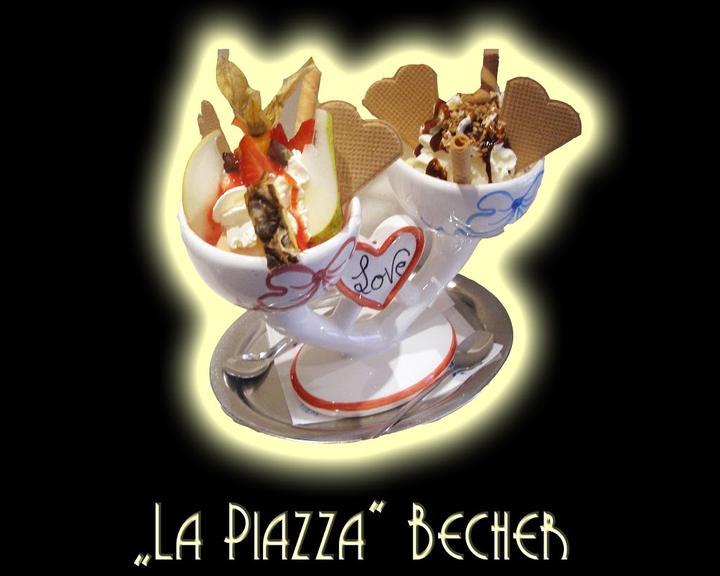 Eiscafé La Piazza